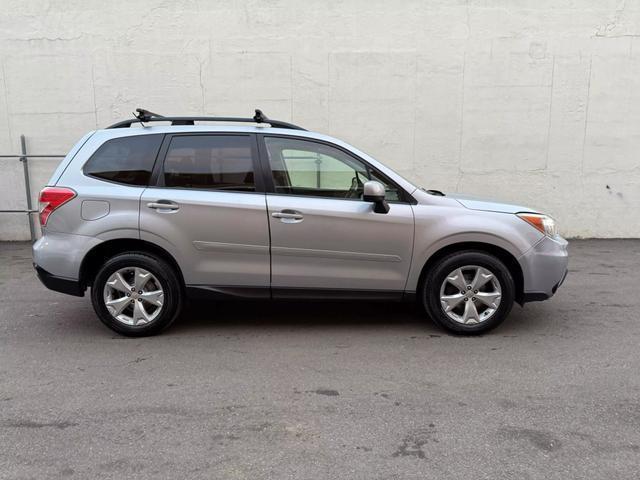 used 2014 Subaru Forester car, priced at $9,999