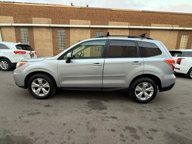 used 2014 Subaru Forester car, priced at $9,999