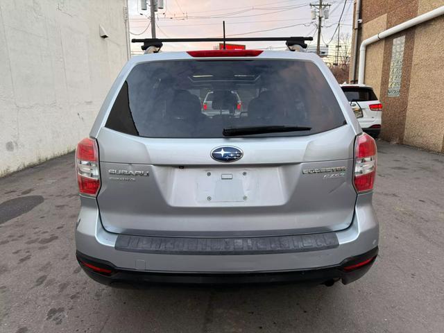 used 2014 Subaru Forester car, priced at $9,999