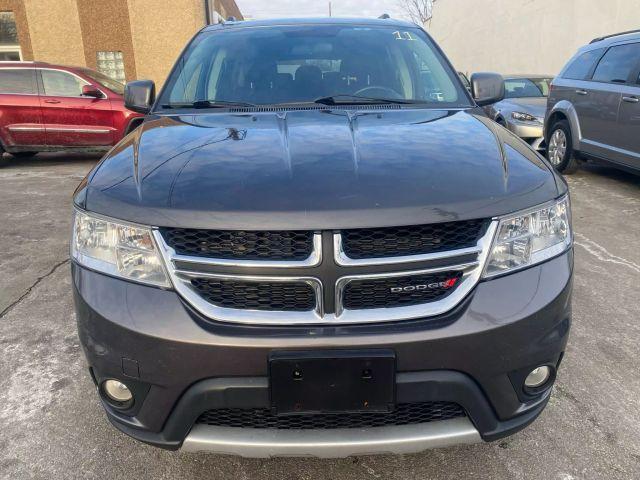 used 2017 Dodge Journey car, priced at $6,999