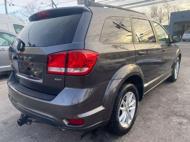 used 2017 Dodge Journey car, priced at $6,999