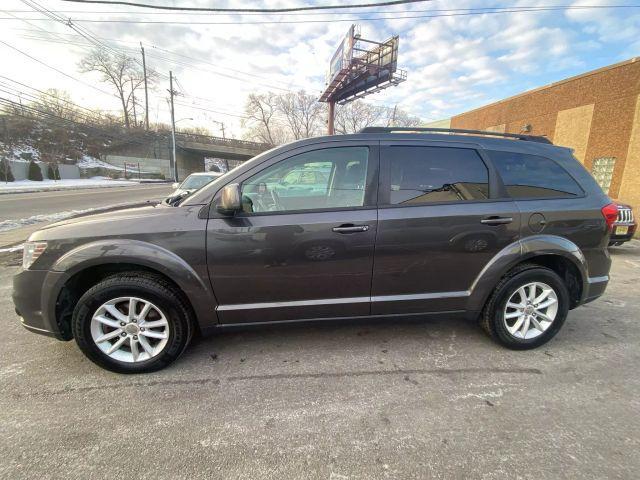 used 2017 Dodge Journey car, priced at $6,999