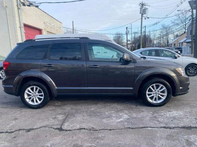 used 2017 Dodge Journey car, priced at $6,999