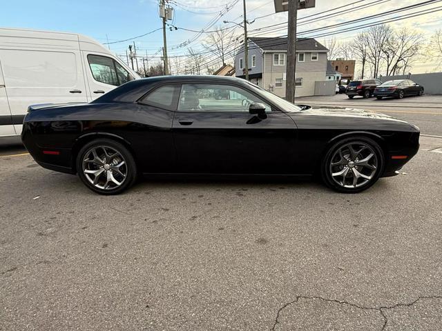 used 2015 Dodge Challenger car, priced at $13,999