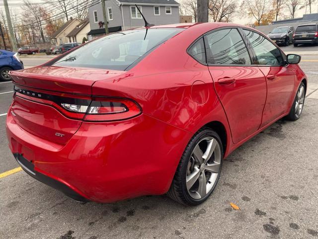 used 2014 Dodge Dart car, priced at $8,999