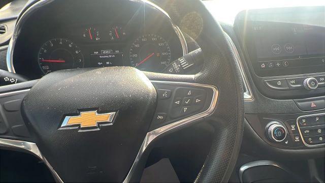 used 2019 Chevrolet Malibu car, priced at $8,999
