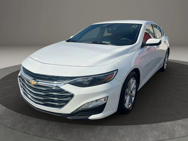 used 2019 Chevrolet Malibu car, priced at $8,999