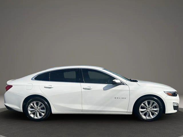 used 2019 Chevrolet Malibu car, priced at $8,999
