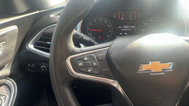 used 2019 Chevrolet Malibu car, priced at $8,999