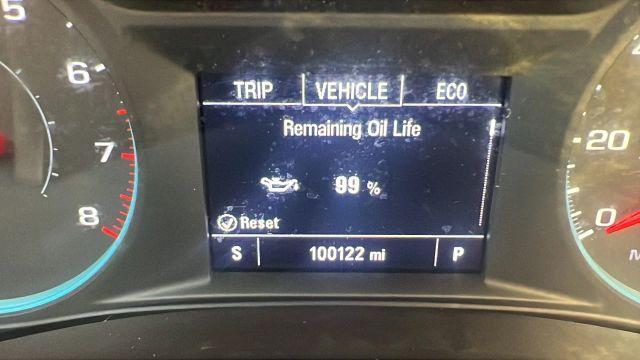used 2019 Chevrolet Malibu car, priced at $8,999