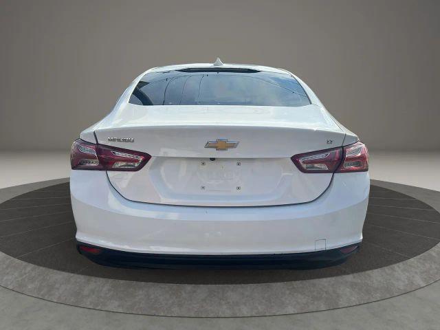used 2019 Chevrolet Malibu car, priced at $8,999