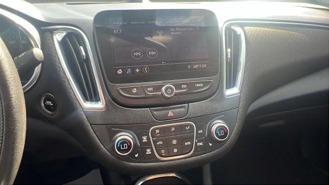 used 2019 Chevrolet Malibu car, priced at $8,999