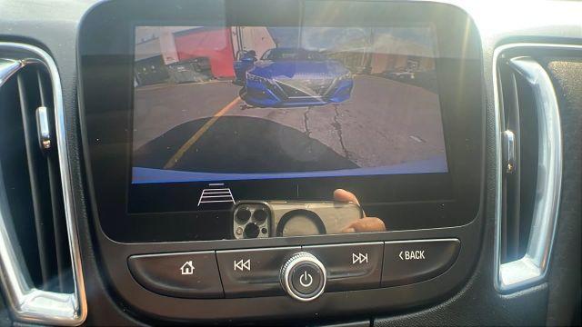 used 2019 Chevrolet Malibu car, priced at $8,999