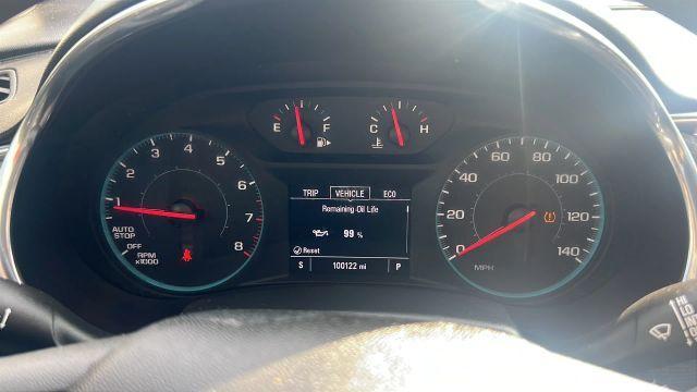 used 2019 Chevrolet Malibu car, priced at $8,999