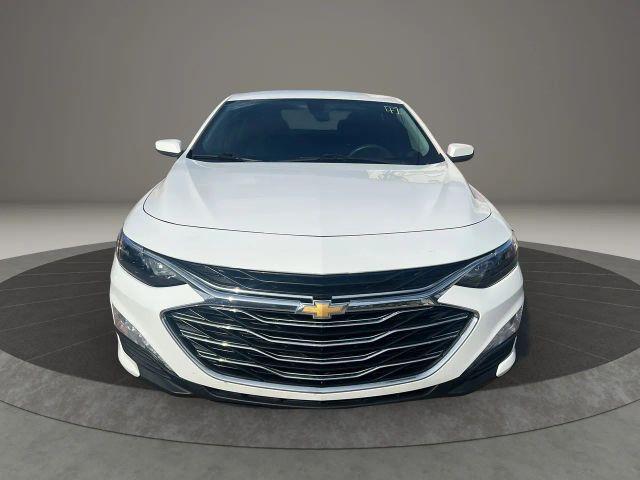 used 2019 Chevrolet Malibu car, priced at $8,999