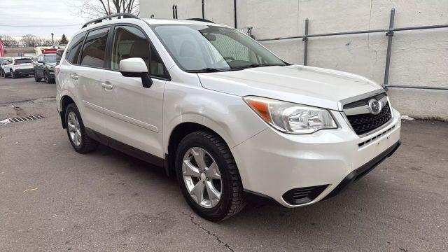 used 2015 Subaru Forester car, priced at $8,999