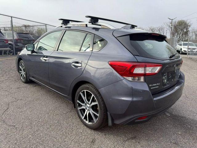used 2017 Subaru Impreza car, priced at $11,999