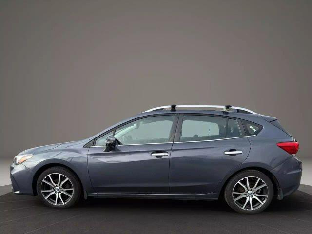 used 2017 Subaru Impreza car, priced at $11,999