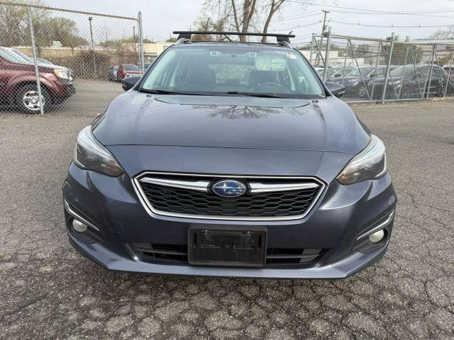 used 2017 Subaru Impreza car, priced at $11,999