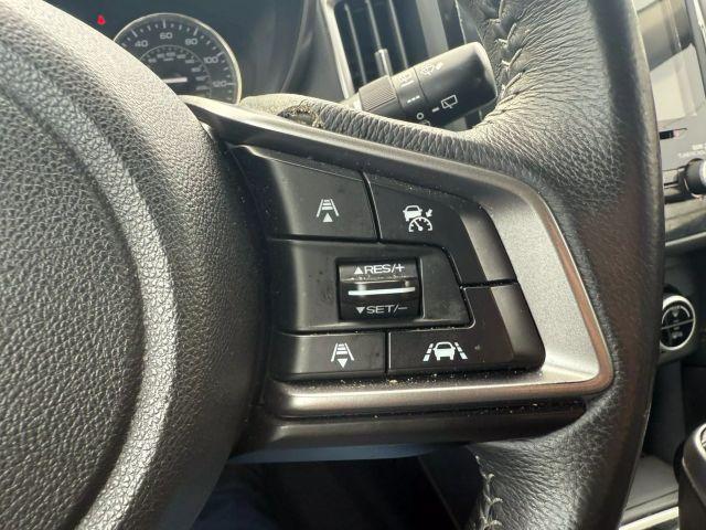 used 2017 Subaru Impreza car, priced at $11,999