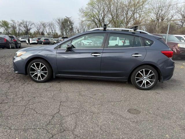 used 2017 Subaru Impreza car, priced at $11,999
