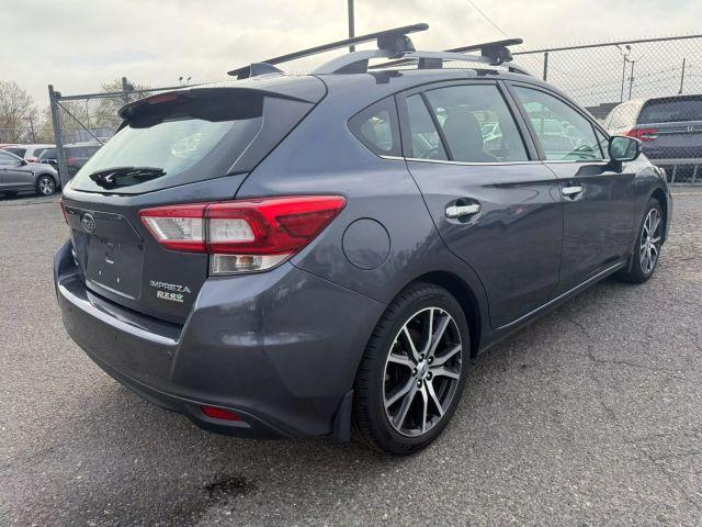 used 2017 Subaru Impreza car, priced at $11,999