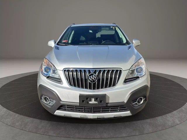 used 2016 Buick Encore car, priced at $8,399