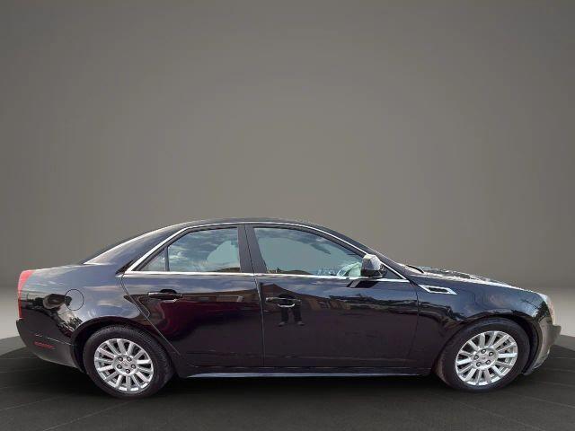 used 2011 Cadillac CTS car, priced at $6,999