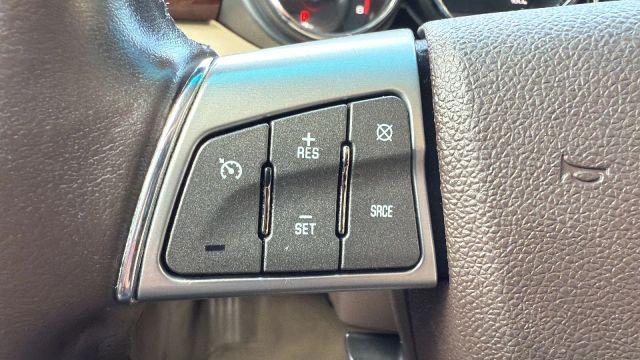 used 2011 Cadillac CTS car, priced at $6,999
