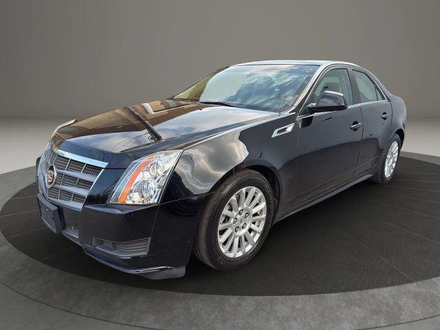 used 2011 Cadillac CTS car, priced at $6,999