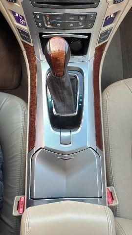 used 2011 Cadillac CTS car, priced at $6,999
