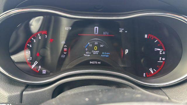 used 2017 Dodge Durango car, priced at $17,999
