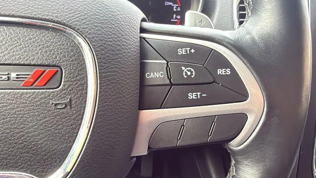 used 2017 Dodge Durango car, priced at $17,999