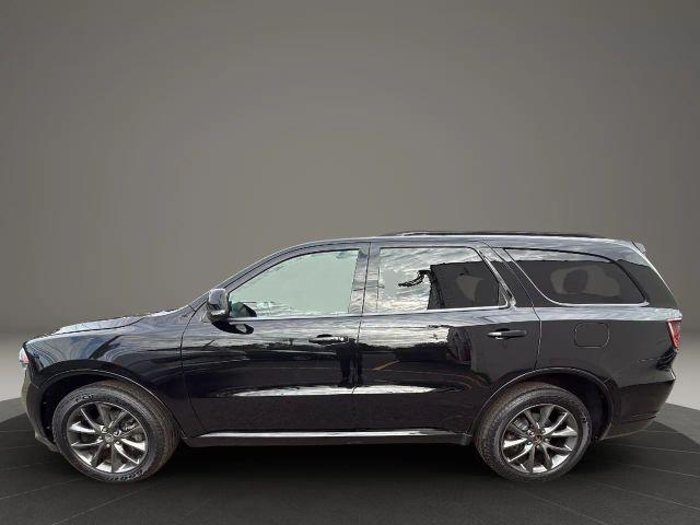 used 2017 Dodge Durango car, priced at $17,999
