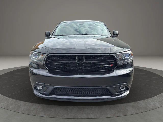 used 2017 Dodge Durango car, priced at $17,999