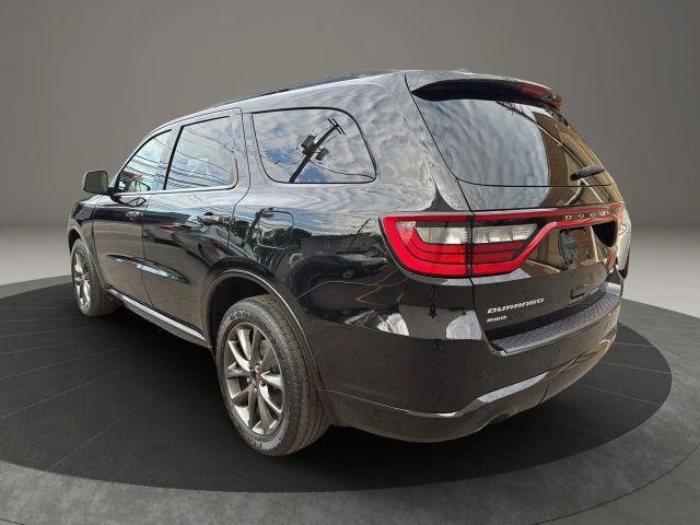 used 2017 Dodge Durango car, priced at $17,999