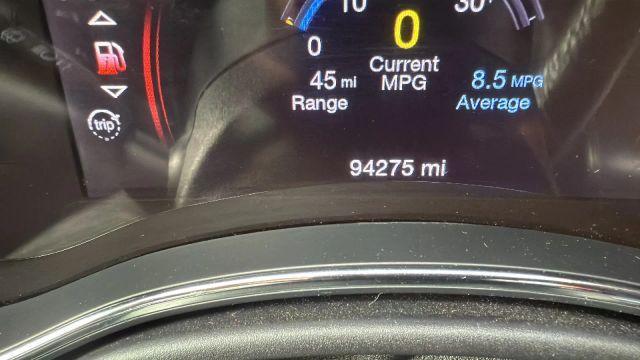used 2017 Dodge Durango car, priced at $17,999