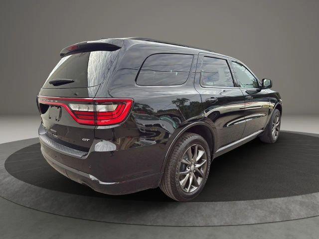 used 2017 Dodge Durango car, priced at $17,999