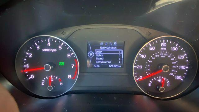 used 2018 Kia Sportage car, priced at $10,499