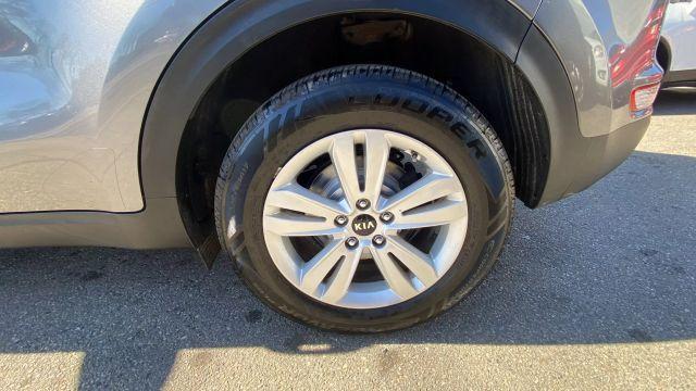 used 2018 Kia Sportage car, priced at $10,499