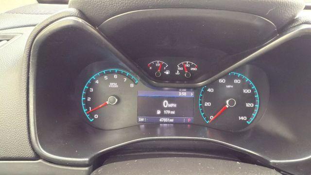 used 2020 Chevrolet Colorado car, priced at $17,499