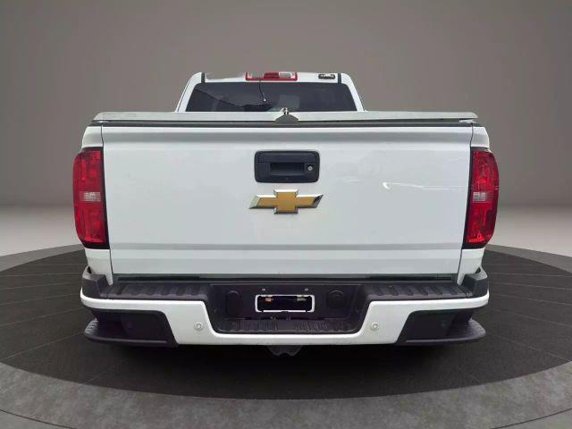 used 2020 Chevrolet Colorado car, priced at $17,499