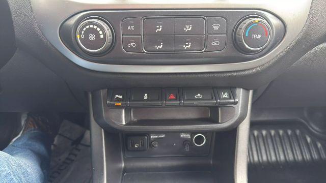 used 2020 Chevrolet Colorado car, priced at $17,499