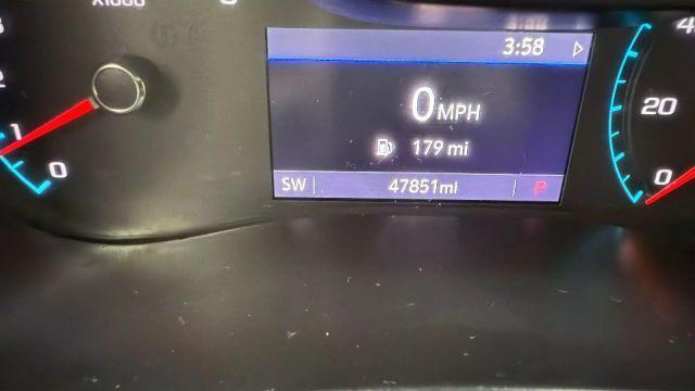 used 2020 Chevrolet Colorado car, priced at $17,499