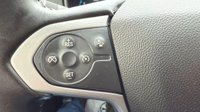 used 2020 Chevrolet Colorado car, priced at $17,499