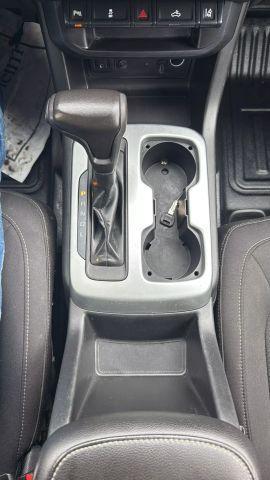 used 2020 Chevrolet Colorado car, priced at $17,499