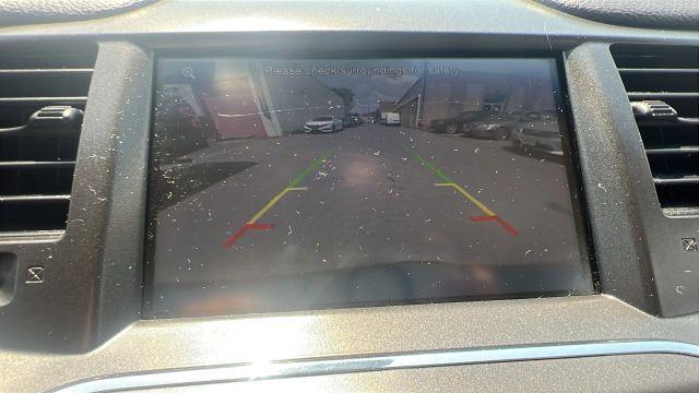 used 2015 Lincoln MKS car, priced at $6,999