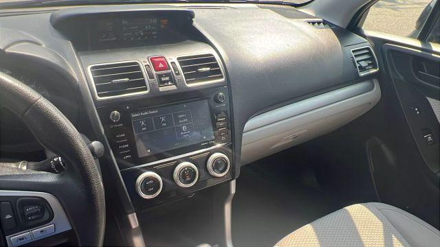 used 2017 Subaru Forester car, priced at $11,775