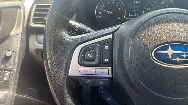 used 2017 Subaru Forester car, priced at $11,775