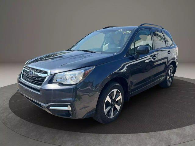 used 2017 Subaru Forester car, priced at $11,775